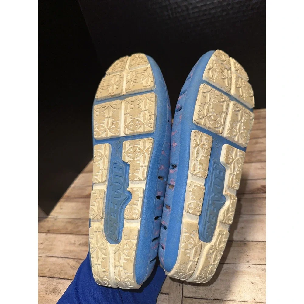 Loafer elevate your